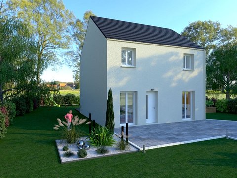 Première photo du bien