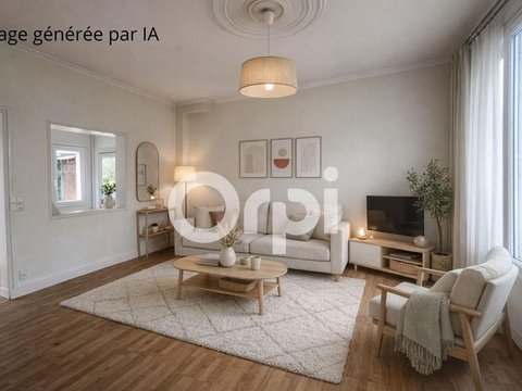 Première photo du bien