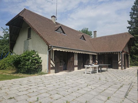 Première photo du bien