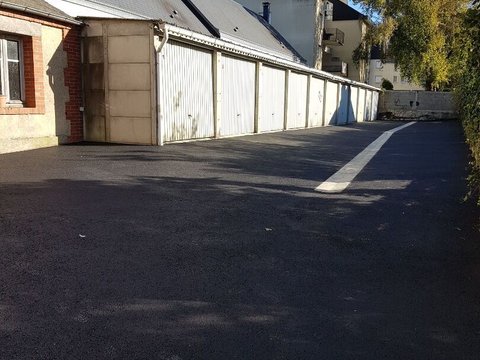 Première photo du bien