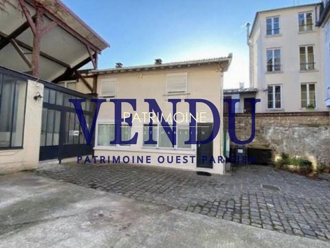 Première photo du bien