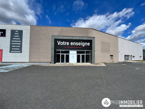 Première photo du bien