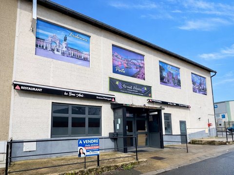 Première photo du bien