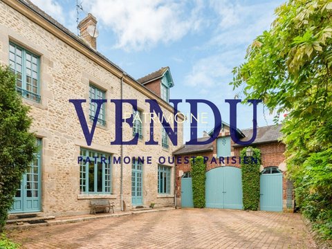 Première photo du bien