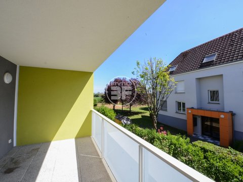 Première photo du bien