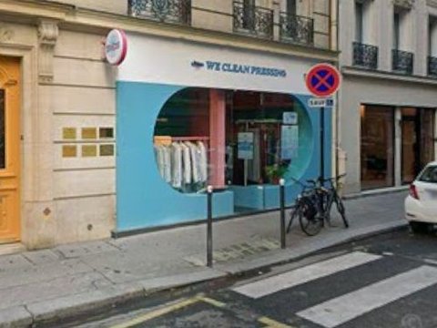 Première photo du bien
