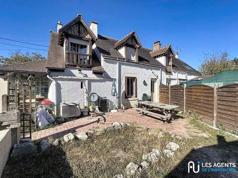 Première photo du bien