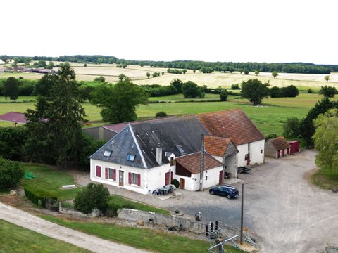 Première photo du bien
