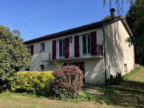 Première photo du bien