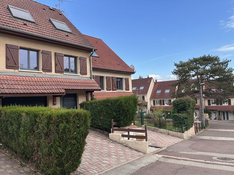 Première photo du bien