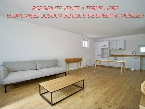 Première photo du bien