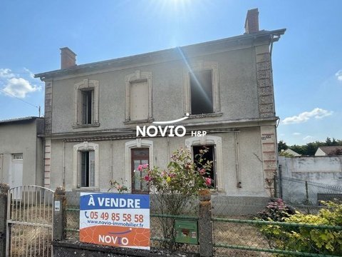 Première photo du bien