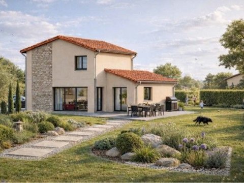 Première photo du bien