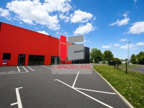 Première photo du bien
