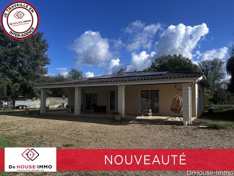 Première photo du bien