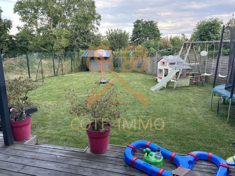 Première photo du bien