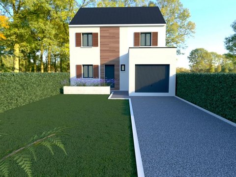 Première photo du bien