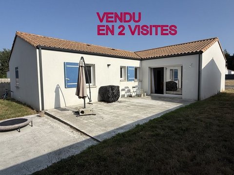 Première photo du bien