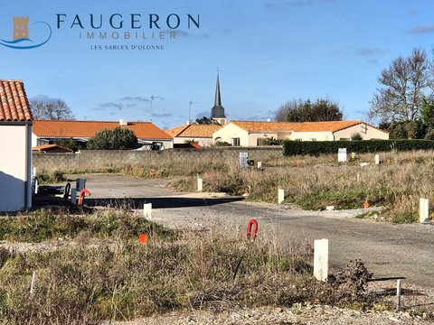Première photo du bien