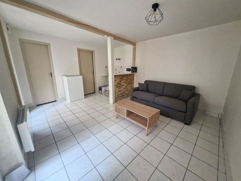 Première photo du bien