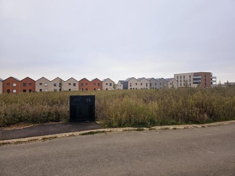Première photo du bien