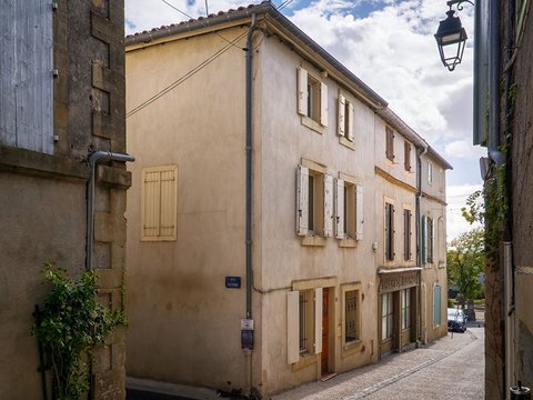 Première photo du bien