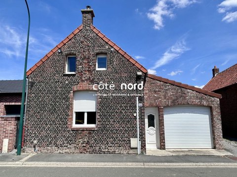 Première photo du bien