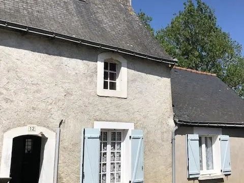 Première photo du bien