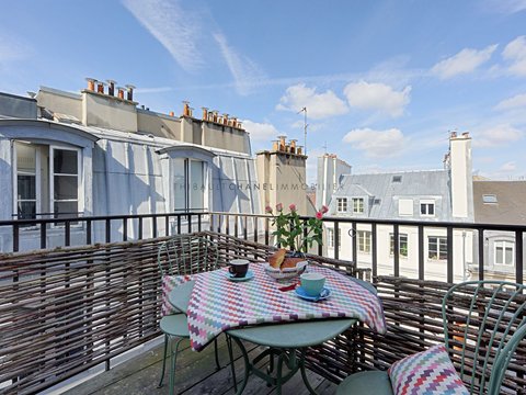 Première photo du bien