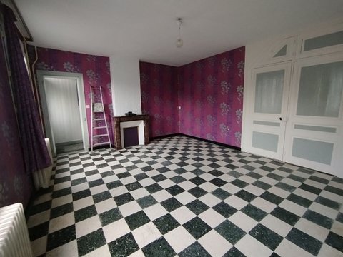 Première photo du bien