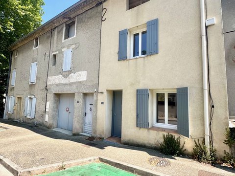 Première photo du bien