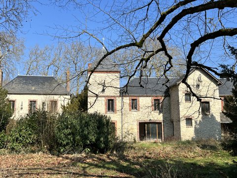 Première photo du bien
