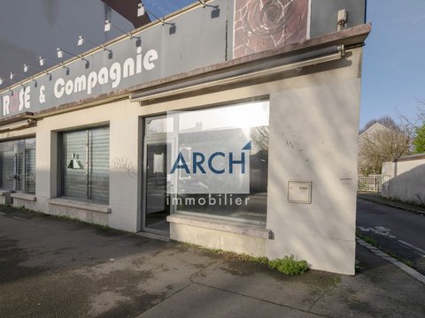 Première photo du bien