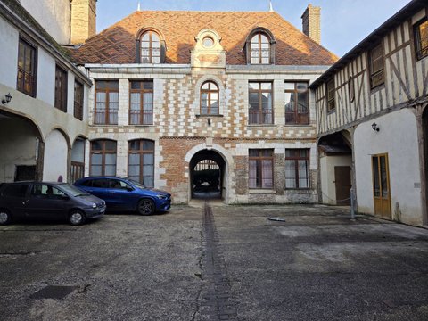 Première photo du bien