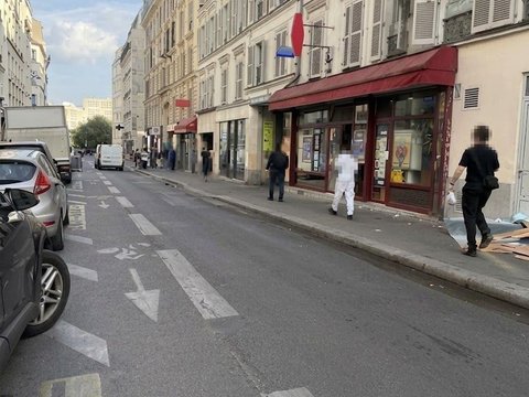 Première photo du bien