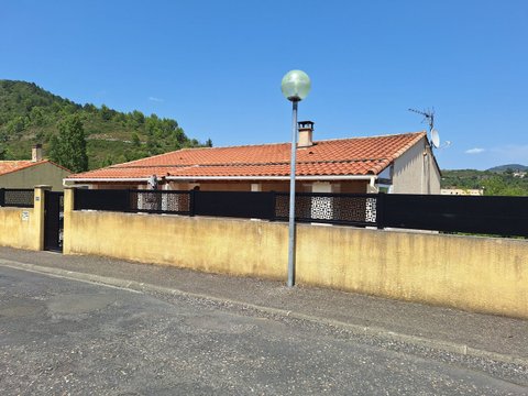 Première photo du bien