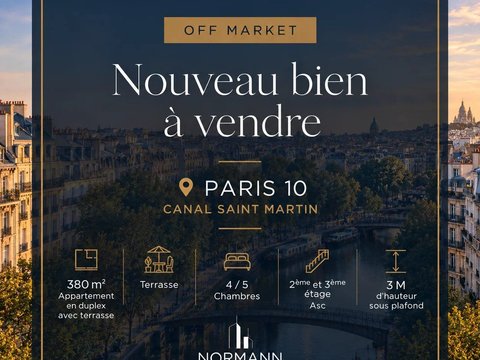 Première photo du bien