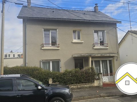 Première photo du bien