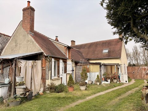 Première photo du bien