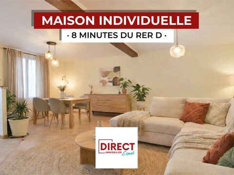 Première photo du bien