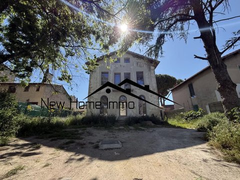 Première photo du bien