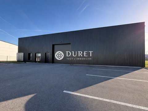 Première photo du bien