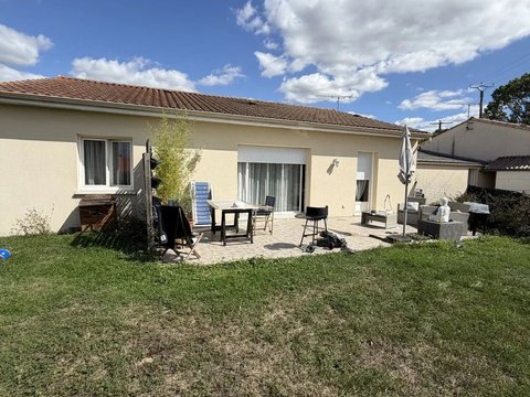 Première photo du bien