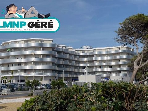 Première photo du bien