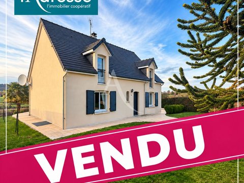Première photo du bien