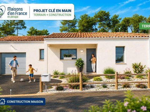 Première photo du bien