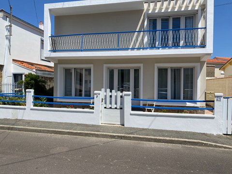 Première photo du bien