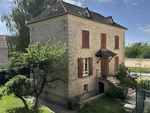 Première photo du bien