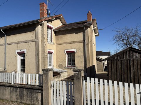 Première photo du bien