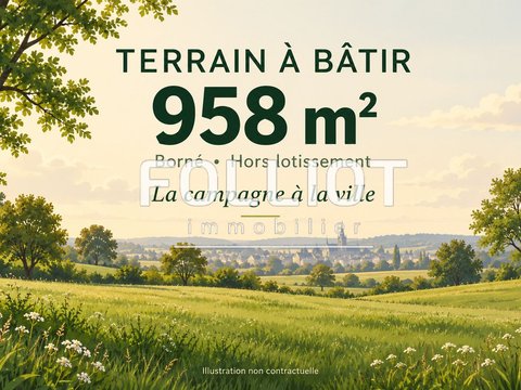 Première photo du bien